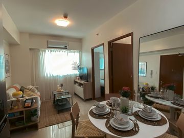Condo for SALE in Pasay Bay Area