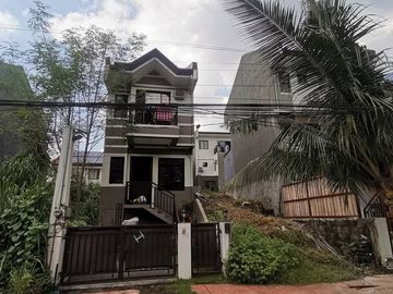 7.791M Preselling 2 Storey Single Attached in Dela Peña, Marikina City JNA