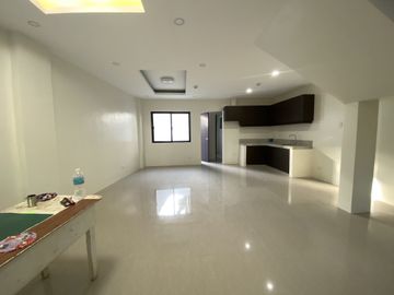 9.7M RFO 2 Storey Townhouse w/ 2 Car Port for sale in Fortune, Marikina City JNA