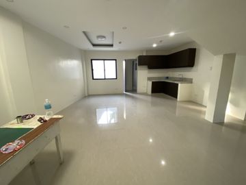 9.7M RFO 2 Storey Townhouse w/ 2 Car Port for sale in Fortune, Marikina City JNA