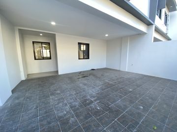 9.7M RFO 2 Storey Townhouse w/ 2 Car Port for sale in Fortune, Marikina City JNA
