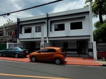 9.7M RFO 2 Storey Townhouse w/ 2 Car Port for sale in Fortune, Marikina City JNA