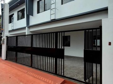 9.7M RFO 2 Storey Townhouse w/ 2 Car Port for sale in Fortune, Marikina City JNA