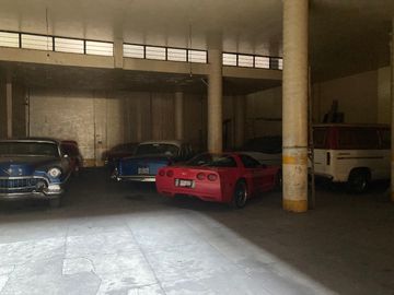 venta de edificio completo con excelente ubicacion en colonia veronica anzures