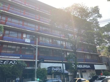 venta de edificio completo con excelente ubicacion en colonia veronica anzures