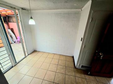VENTA CASA MAIPÚ EL SOL 3H 2B 1E