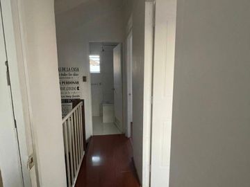 VENTA CASA MAIPÚ EL SOL 3H 2B 1E