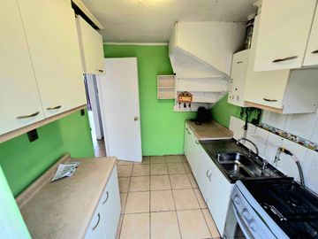 VENTA CASA MAIPÚ EL SOL 3H 2B 1E