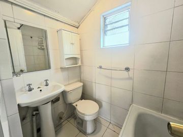 VENTA CASA MAIPÚ EL SOL 3H 2B 1E