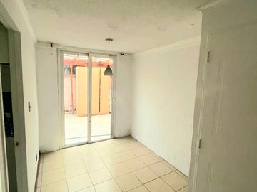 VENTA CASA MAIPÚ EL SOL 3H 2B 1E
