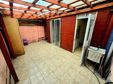 VENTA CASA MAIPÚ EL SOL 3H 2B 1E