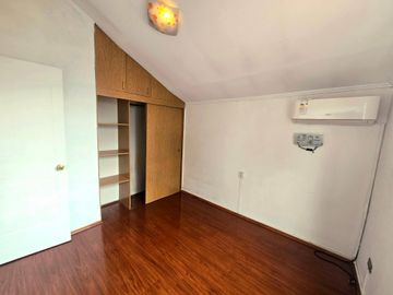 VENTA CASA MAIPÚ EL SOL 3H 2B 1E