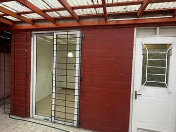VENTA CASA MAIPÚ EL SOL 3H 2B 1E