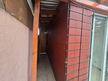 VENTA CASA MAIPÚ EL SOL 3H 2B 1E