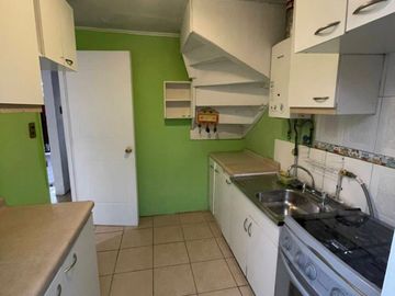 VENTA CASA MAIPÚ EL SOL 3H 2B 1E