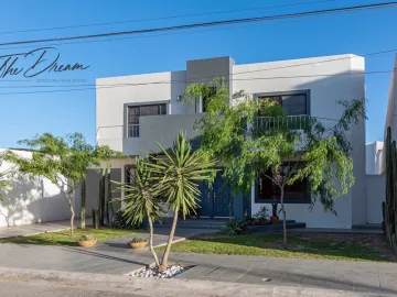 Casa en Venta en Residencial Frondoso, Torreón, Coahuila de Zaragoza