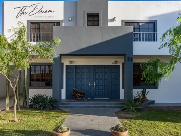 Casa en Venta en Residencial Frondoso, Torreón, Coahuila de Zaragoza