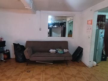 SE VENDE CASA AMPLIADA EN EL BOSQUE