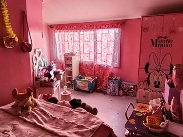 SE VENDE CASA AMPLIADA EN EL BOSQUE