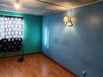 SE VENDE CASA AMPLIADA EN EL BOSQUE