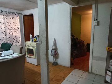 SE VENDE CASA AMPLIADA EN EL BOSQUE