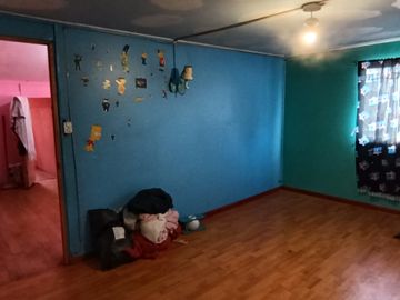 SE VENDE CASA AMPLIADA EN EL BOSQUE