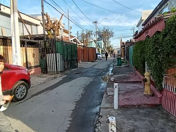 SE VENDE CASA AMPLIADA EN EL BOSQUE