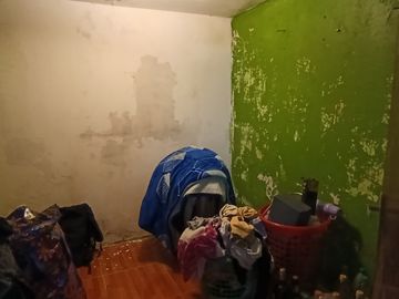 SE VENDE CASA AMPLIADA EN EL BOSQUE