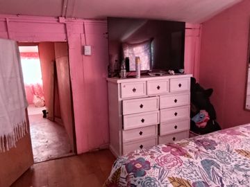 SE VENDE CASA AMPLIADA EN EL BOSQUE