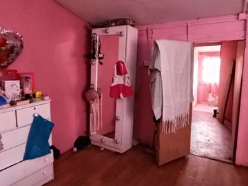 SE VENDE CASA AMPLIADA EN EL BOSQUE