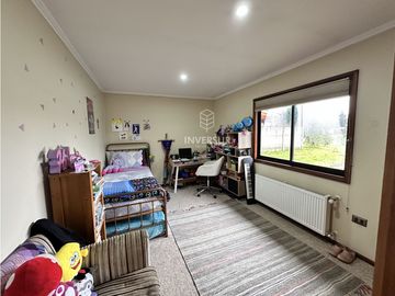 PRECIOSA CASA EN VALDIVIA EN COND. FUNDO LA ESPERANZA PAILLAO