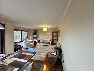 PRECIOSA CASA EN VALDIVIA EN COND. FUNDO LA ESPERANZA PAILLAO