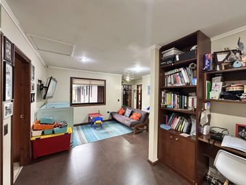 PRECIOSA CASA EN VALDIVIA EN COND. FUNDO LA ESPERANZA PAILLAO