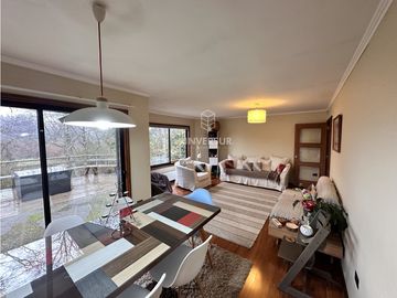 PRECIOSA CASA EN VALDIVIA EN COND. FUNDO LA ESPERANZA PAILLAO