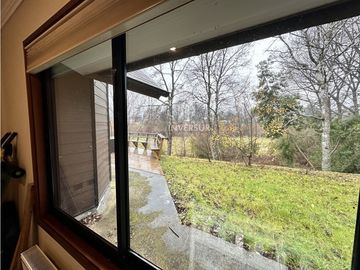 PRECIOSA CASA EN VALDIVIA EN COND. FUNDO LA ESPERANZA PAILLAO