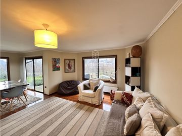 PRECIOSA CASA EN VALDIVIA EN COND. FUNDO LA ESPERANZA PAILLAO