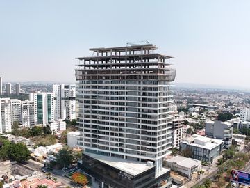 Departamento en  Essentia Country GDL