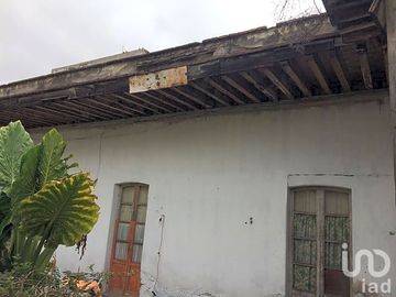 CASA ANTIGUA PARA INVERSIONISTAS