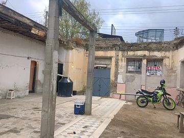 CASA ANTIGUA PARA INVERSIONISTAS