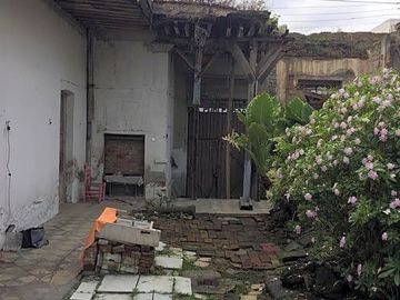 CASA ANTIGUA PARA INVERSIONISTAS