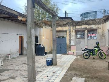 CASA ANTIGUA PARA INVERSIONISTAS