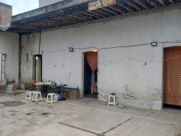 CASA ANTIGUA PARA INVERSIONISTAS