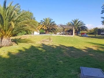 Casa en Condominio estilo chilena, ubicada en camino Carampangue
