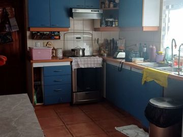Casa en Condominio estilo chilena, ubicada en camino Carampangue