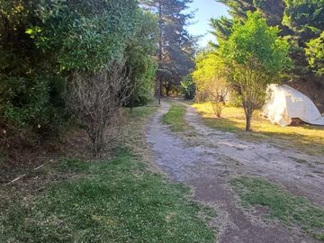 Casa en Condominio estilo chilena, ubicada en camino Carampangue