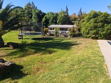 Casa en Condominio estilo chilena, ubicada en camino Carampangue