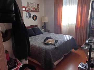 Casa en Condominio estilo chilena, ubicada en camino Carampangue