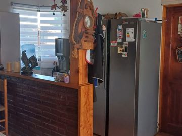 Casa en Condominio estilo chilena, ubicada en camino Carampangue