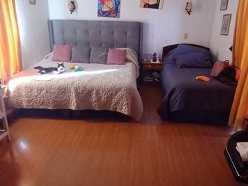 Casa en Condominio estilo chilena, ubicada en camino Carampangue