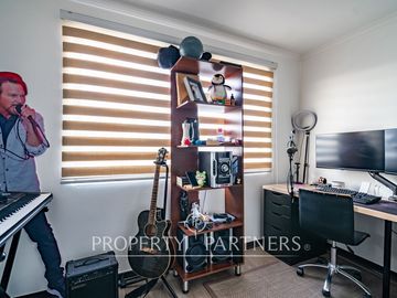 Preciosa Casa en venta remodelada en Condominio